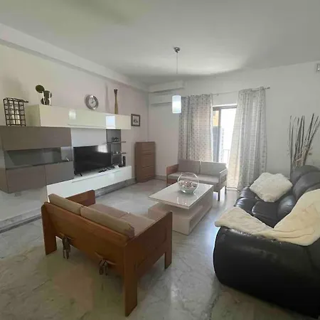 Massive Apartment Gzira